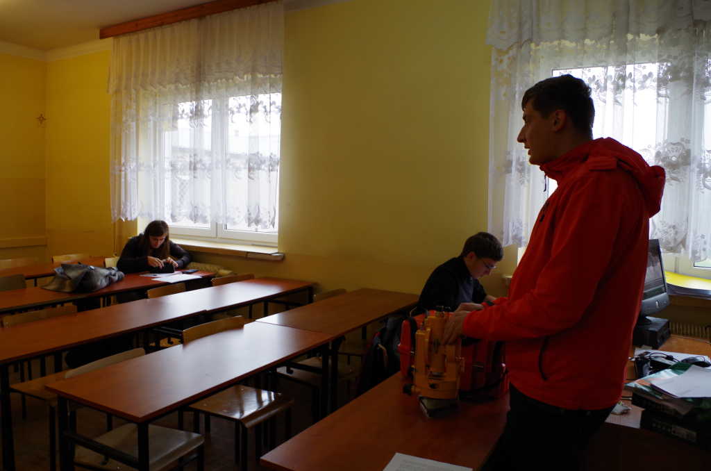 owiur, zsp stalowa wola, eliminacje szkolne