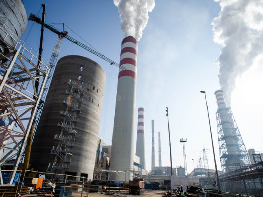 szczyt klimatyczny, cop21, paryż, redukcja, dwutlenek węgla, klimat, zalesianie, ministerstwo środowiska