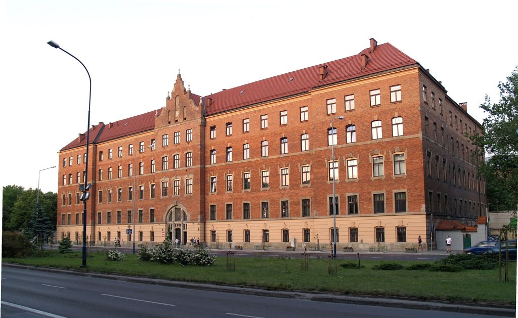 Uniwersytet Rolniczy w Krakowie, kraków, rekrutacja