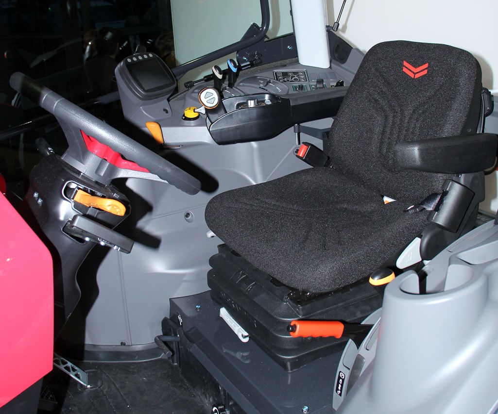 Yanmar YT490