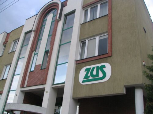zus, krus, wybór ubezpieczenia, opiekun niepełnosprawnych
