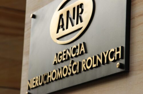 Agencja Nieruchomości Rolnych, krzysztof jurgiel, waldemar humięcki, leszek świętochowski