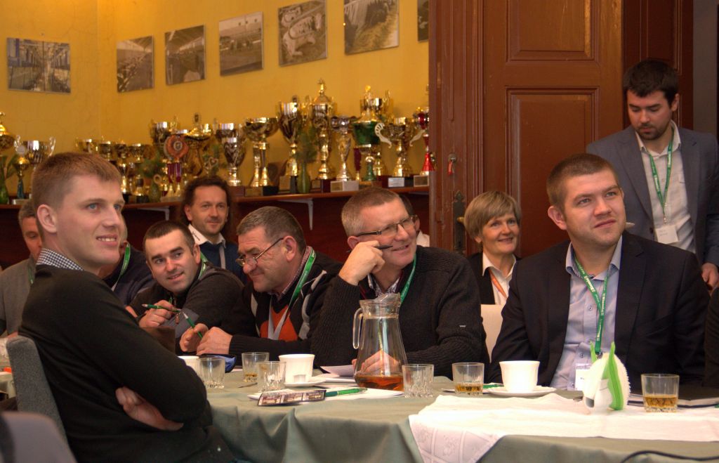biomin forum, rozród krów, SK Nowe Jankowice