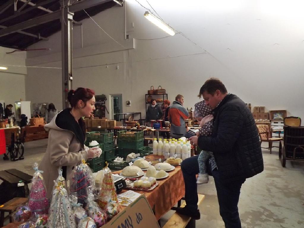 ekobazar, produkty ekologiczne, żywność ekologiczna