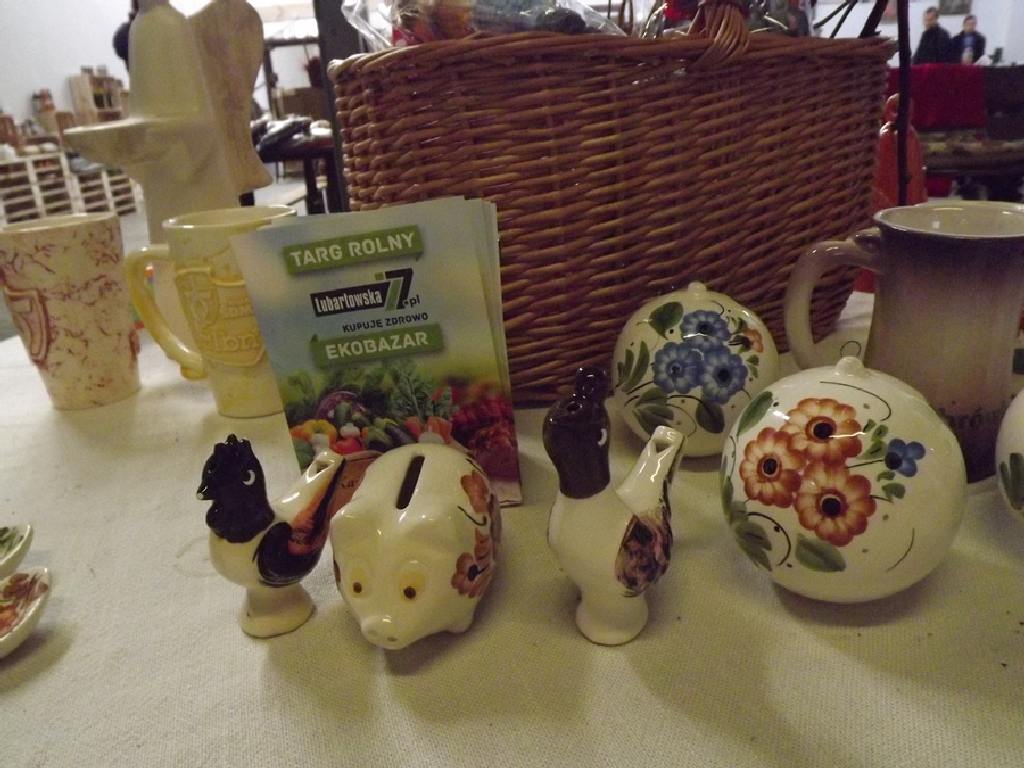 ekobazar, produkty ekologiczne, żywność ekologiczna