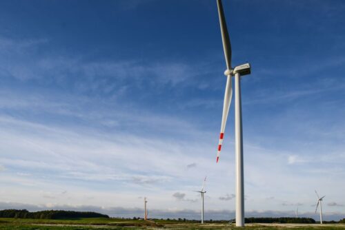 farma wiatrowa, pge, elektrownia fotowoltaiczna, morska farma wiatrowa, energia elektryczna