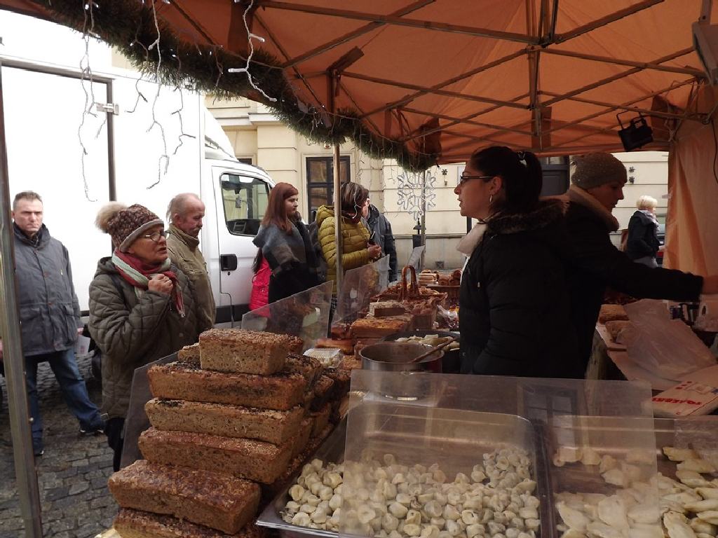 festiwal smaku, produkty tradycyjne, żywność regionalna