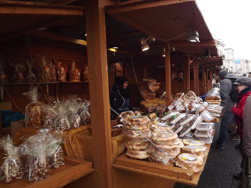 festiwal smaku, produkty tradycyjne, żywność regionalna