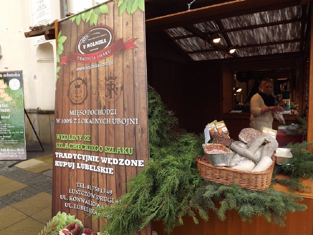 festiwal smaku, produkty tradycyjne, żywność regionalna
