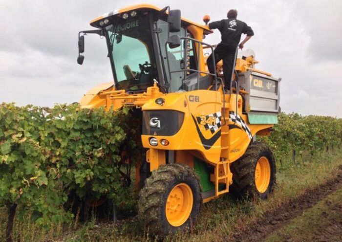 Gregoire G8.270