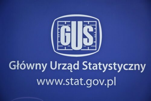gus, pkb, polska gospodarka
