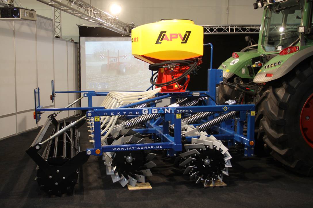 Hektor Gigant 3000