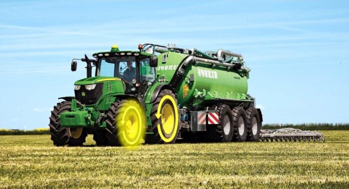 john deere