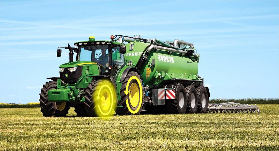 john deere