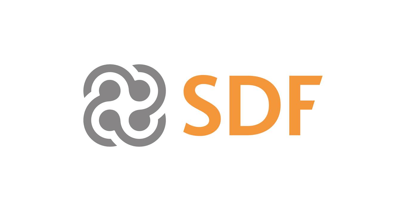 Logo SDF