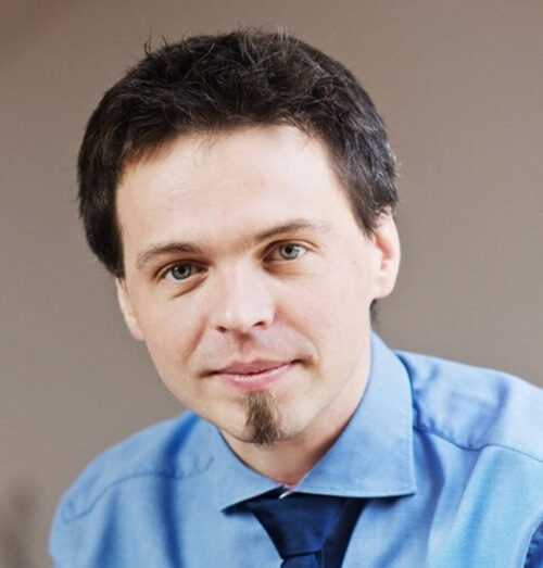 michał paca