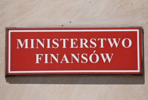 Weryfikacja cen transferowych, optymalizacja podatkowa, ministerstwo finansów