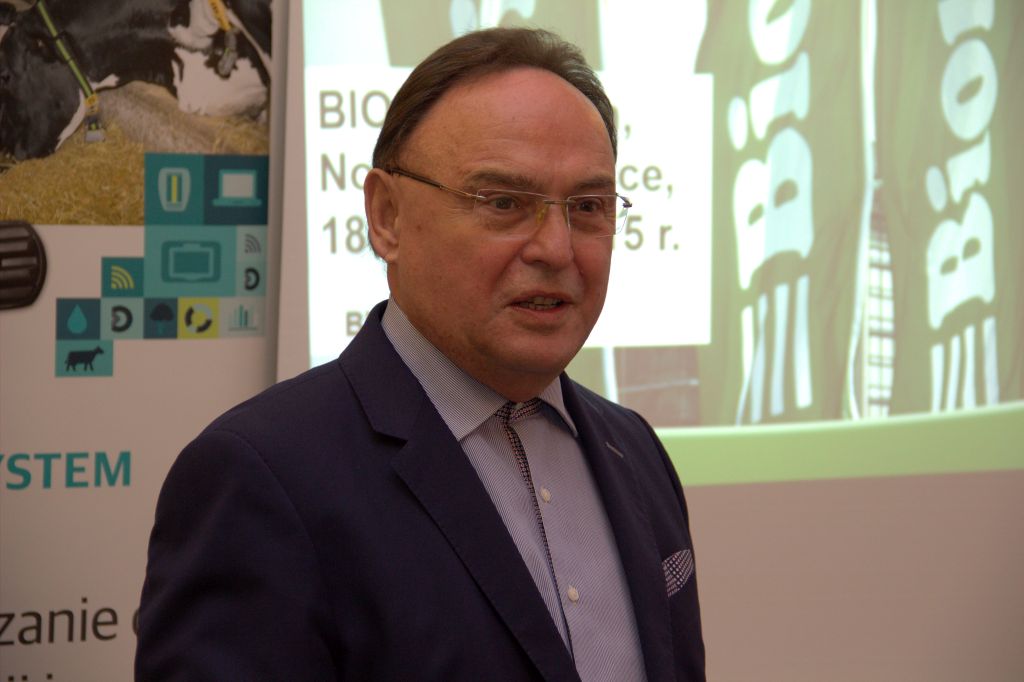 biomin forum, rozród krów, SK Nowe Jankowice