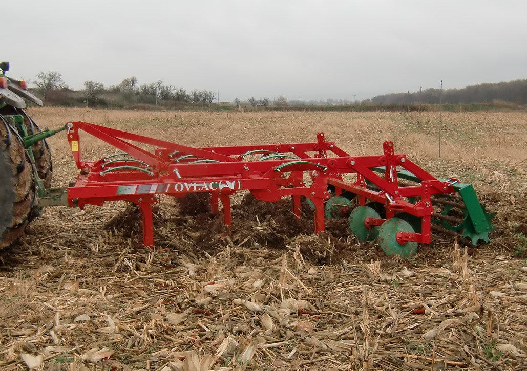 Ovlac Versatill
