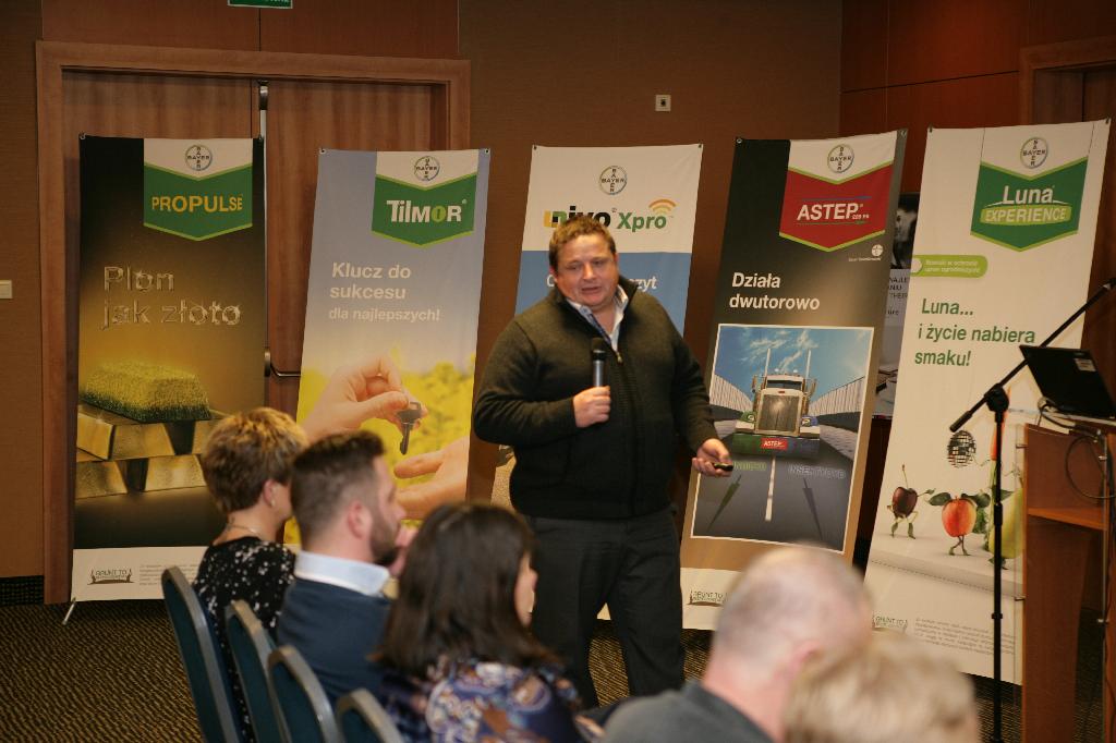 bayer cropscience, podsumowanie sezonu, ochrona zbóż, rzepaku i sadów