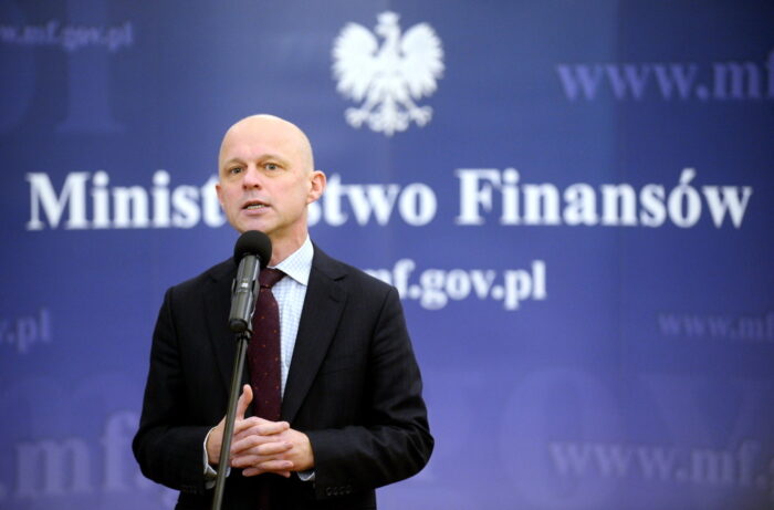 nowelizacja budżetu na 2016 rok, paweł szałamacha, finanse państwa