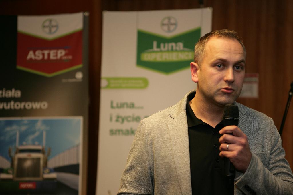 bayer cropscience, podsumowanie sezonu, ochrona zbóż, rzepaku i sadów