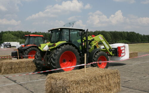 traktor, prow, dofinansowanie
