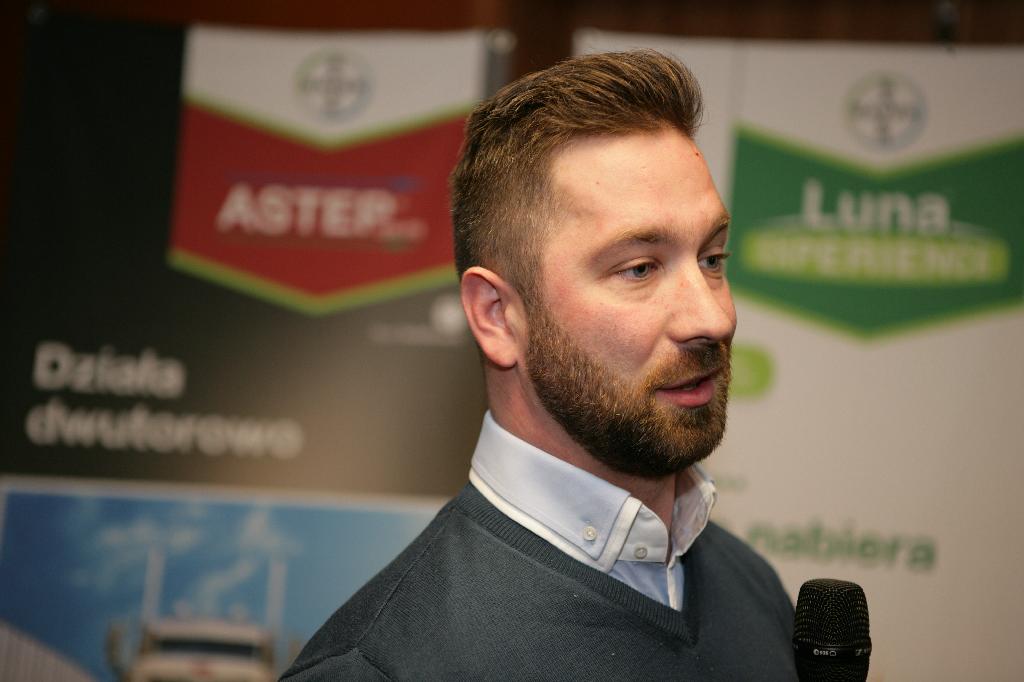 bayer cropscience, podsumowanie sezonu, ochrona zbóż, rzepaku i sadów