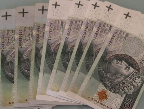 dopłaty bezpośrednie, Agencja Restrukturyzacji i Modernizacji Rolnictwa, wypłata zaliczek