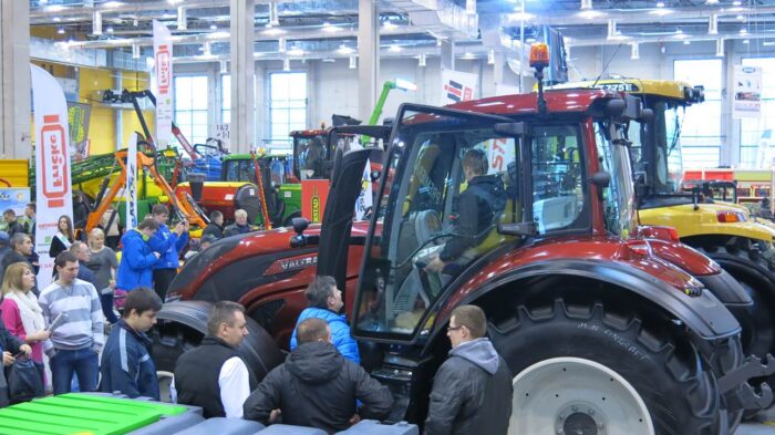 Arena Agro Ostróda