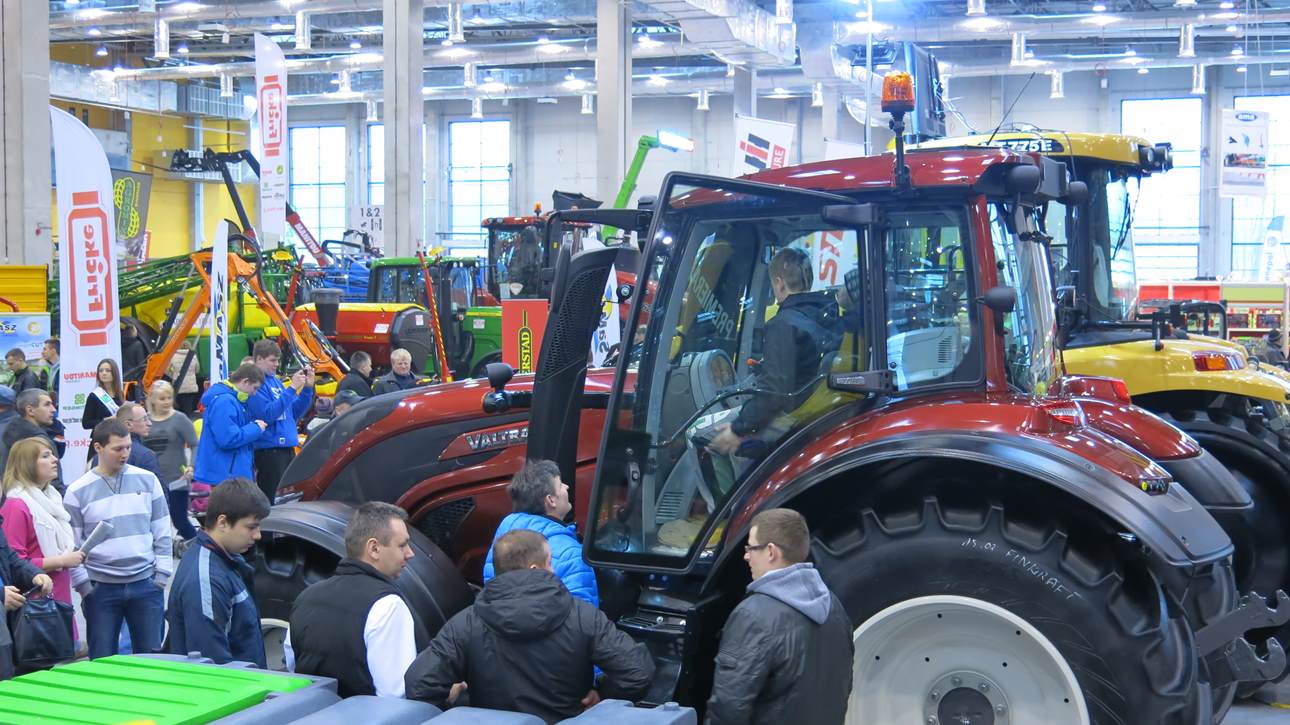 Arena Agro Ostróda