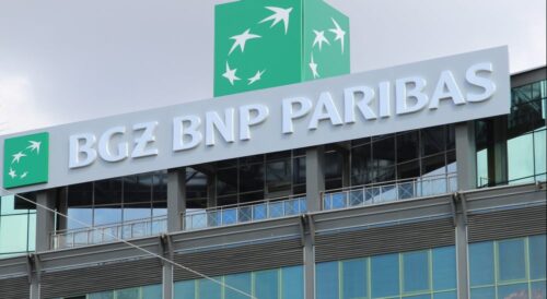 bank, kredyt, rolnictwo, BGŻ BNP Paribas, Bank Najlepszy dla Rolnika 2016