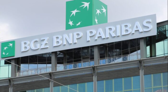 bank, kredyt, rolnictwo, BGŻ BNP Paribas, Bank Najlepszy dla Rolnika 2016