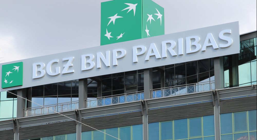 bank, kredyt, rolnictwo, BGŻ BNP Paribas, Bank Najlepszy dla Rolnika 2016
