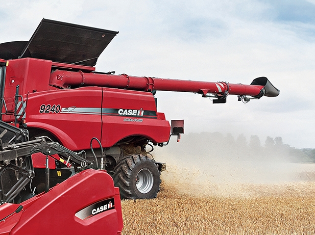 Case IH 7240