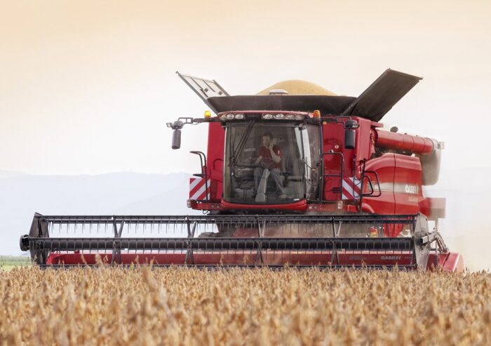 Case IH 7240