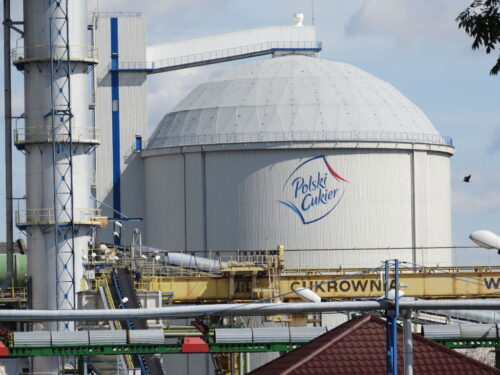krajowa spółka cukrowa, plantatorzy buraków
