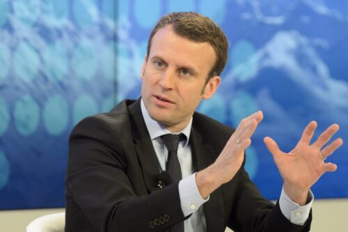 Francja, Rosja, energia, gaz, Jamał LNG, finansowanie, banki, Moskwa