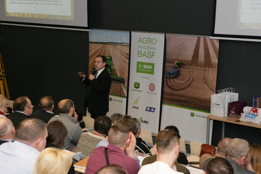 agro akademia basf