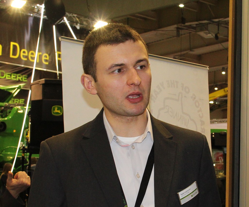 Damian Kazimierczak