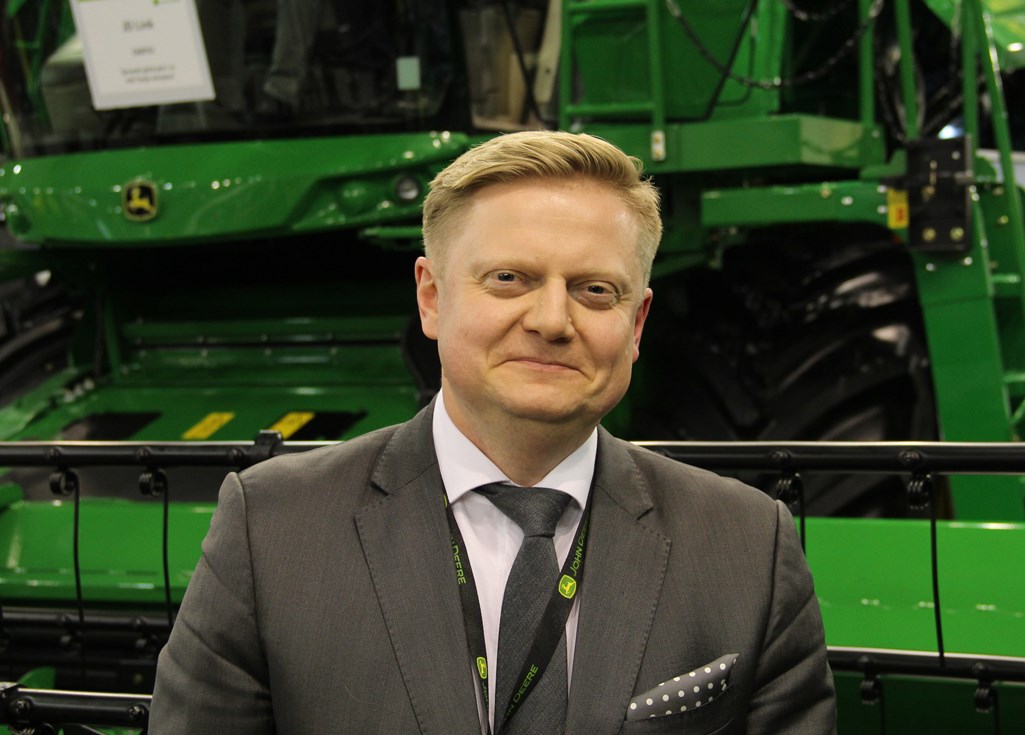 Piotr Strzelecki