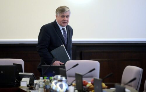 Jurgiel, dziki, rozporządzenie, straty,
