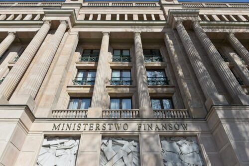 Weryfikacja cen transferowych, optymalizacja podatkowa, ministerstwo finansów