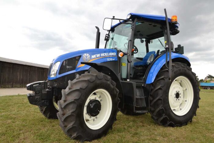 New Holland TD5.85
