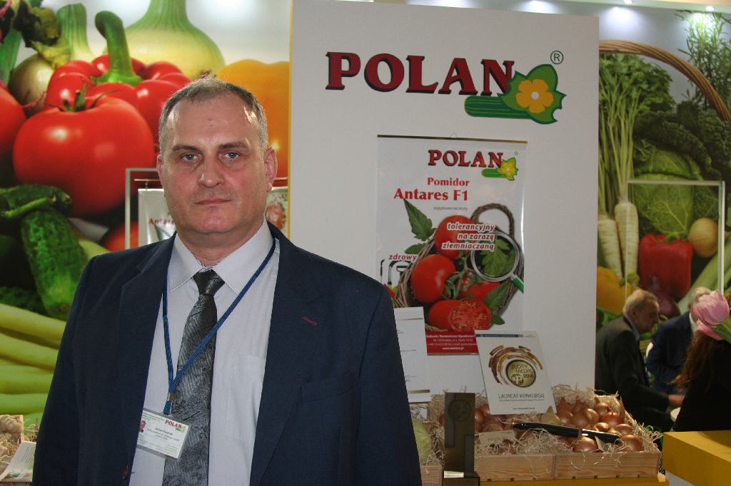 medalowe odmiany, pomidor, polan, polagra premiery