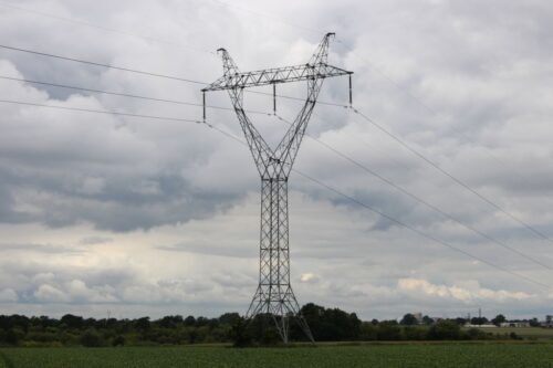 cena energii elektrycznej, dystrybucja energii, rynek energii