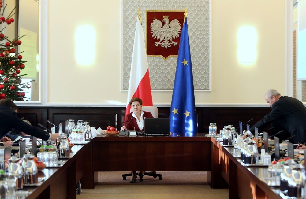rząd, PiS, prawo, przepisy, Maks Kraczkowski, BCC
