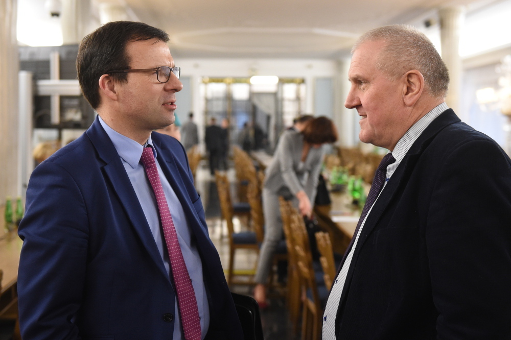 projekt zmian w ustawie emerytalnej, komisja polityki społecznej i rodziny, świadczenia emerytalne