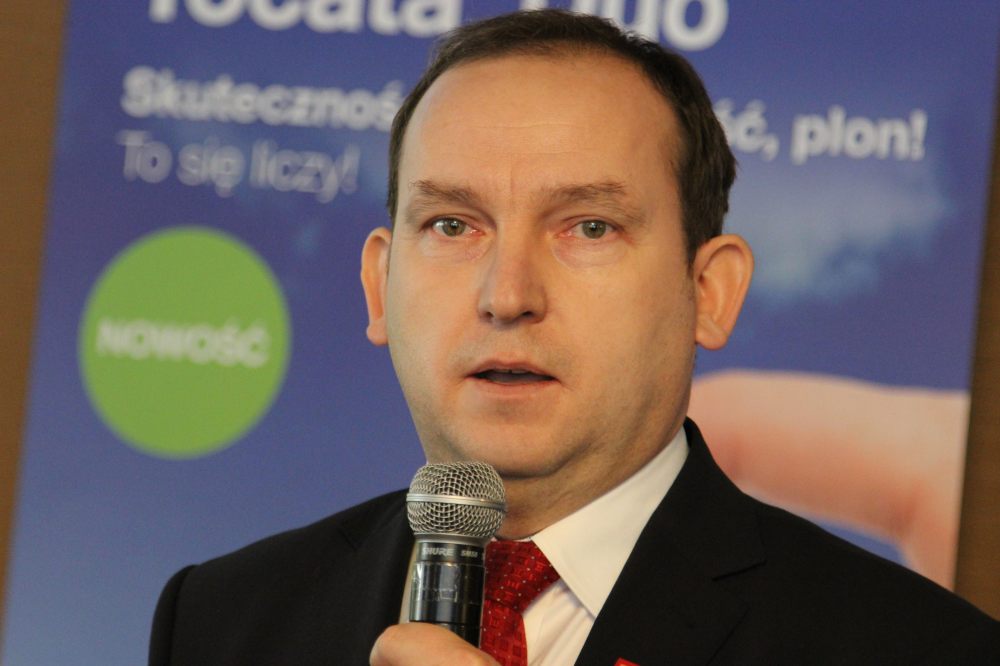 BASF Polska, konferencja prasowa, Warszawa, Basf Crop Protection Polska, uprawa