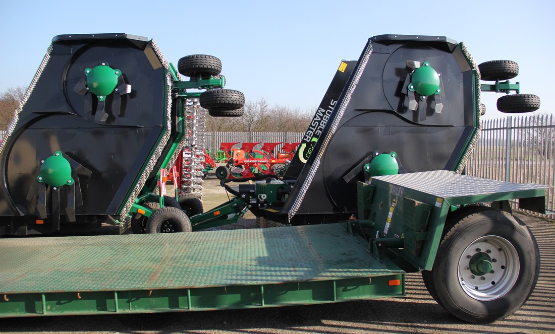 Charter Agro-Masz